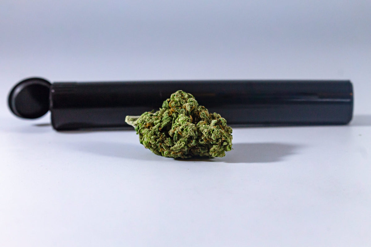 Top THCA flower strain