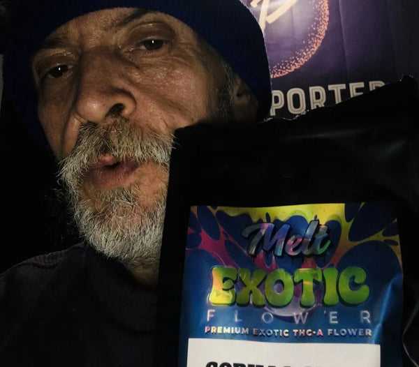 Customer photo