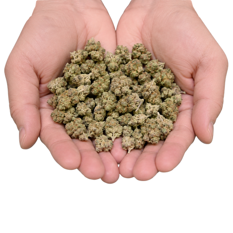 28g — Full Ounce