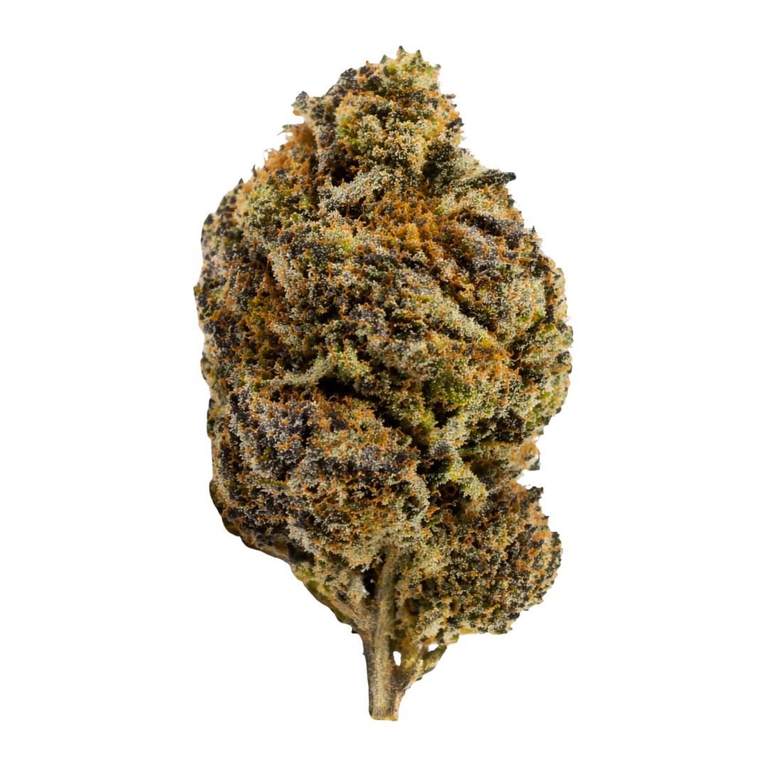 Green Crack Bigs — (28 grams)