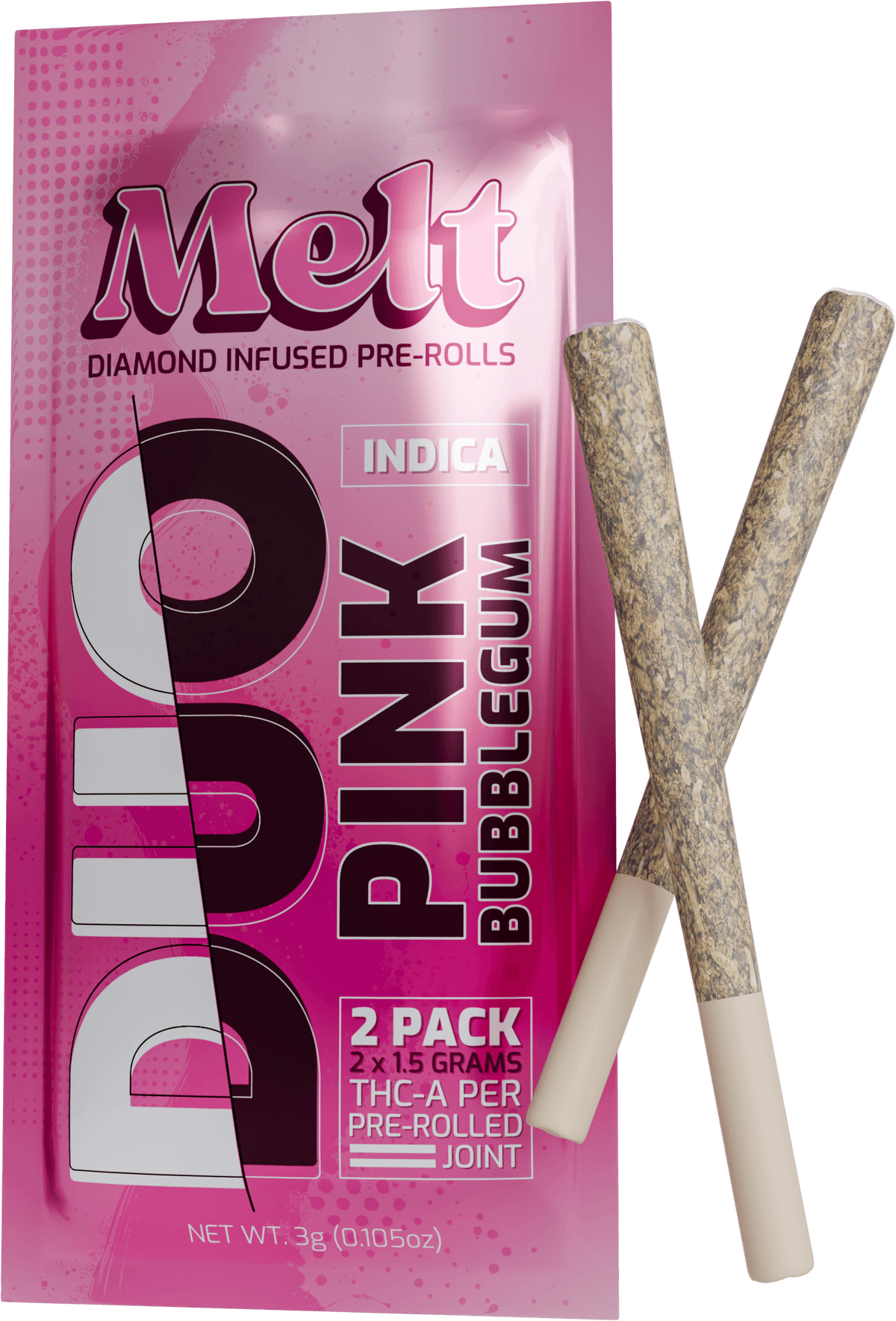 24 Exotic Prerolls ($3 EACH — 50% OFF)