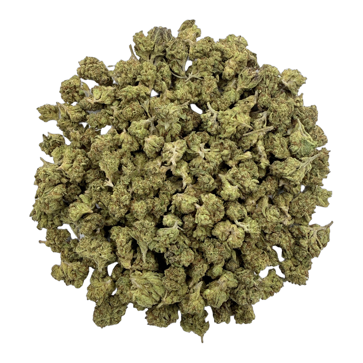 Jack Herer Smalls - Premium THCA Flower
