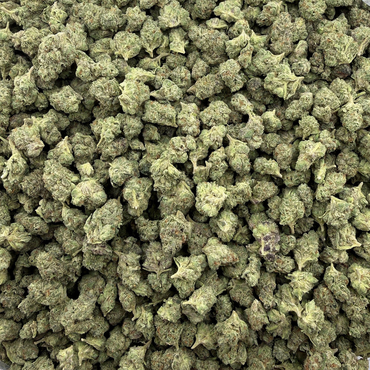 Cotton Candy Smalls - (28 grams)