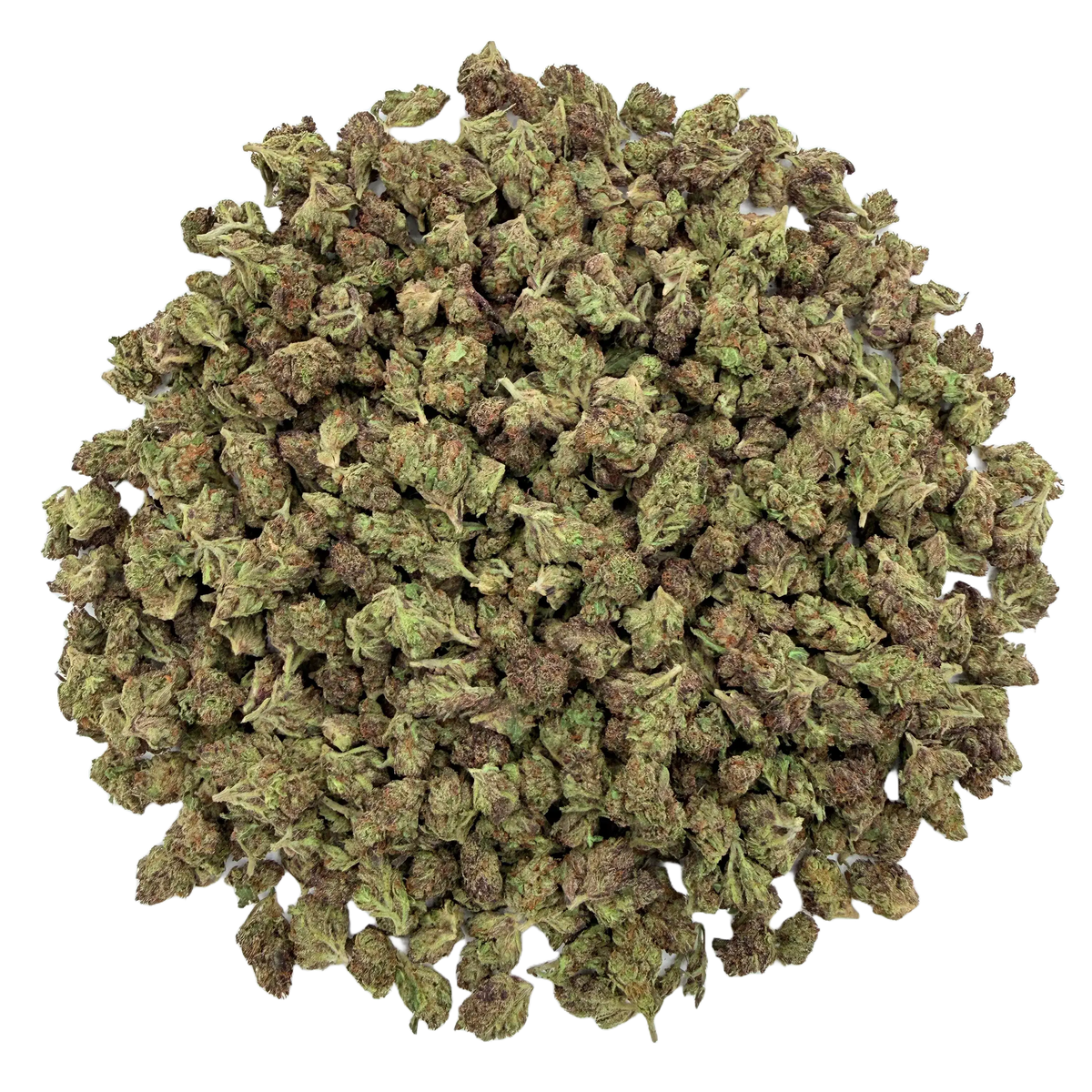 G Runtz Smalls - Premium THCA Flower
