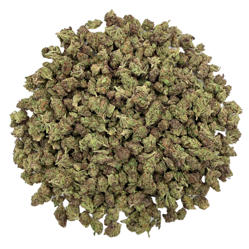 G Runtz Smalls - Premium THCA Flower