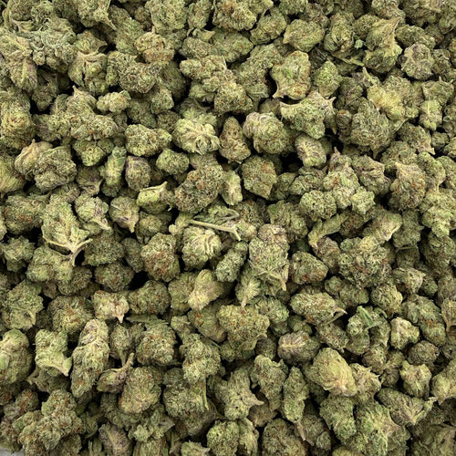 G Runtz Smalls - (28 grams)