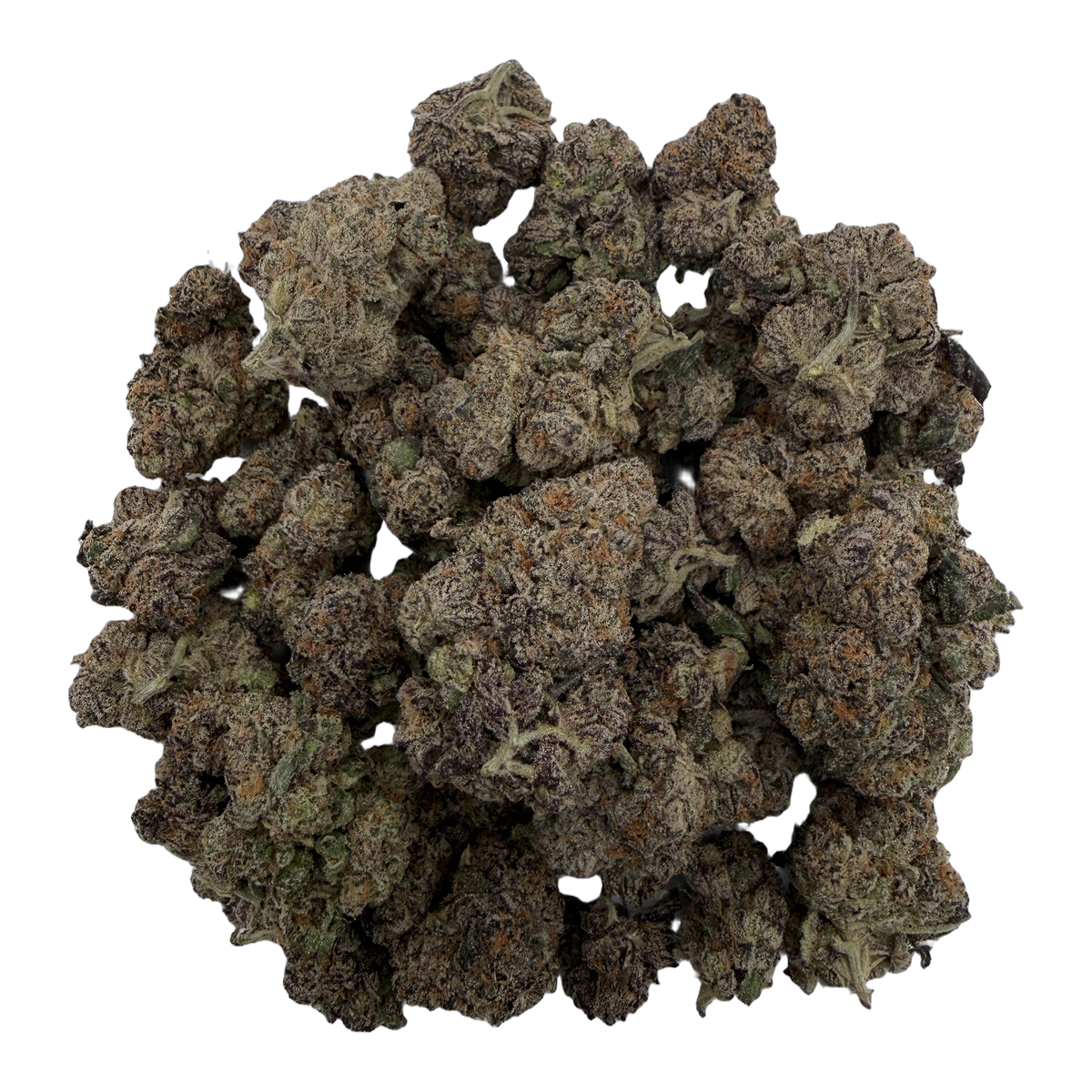 Jealousy Hybrid THCA bulk flower by Melt