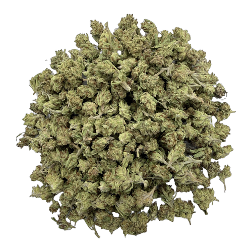 White Truffle Hybrid THCA smalls flower buds by Melt